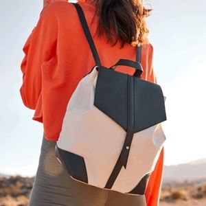 Deux Lux Demi Backpack